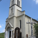 Rimokatolička crkva