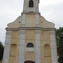 Rimokatolička crkva