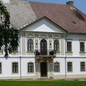 Dvorac Gyulai-Gaál (nije otvoren)